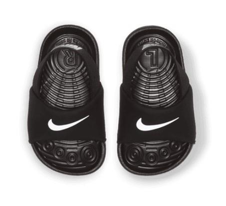 Kawa Slide BV1094 001 NIKE