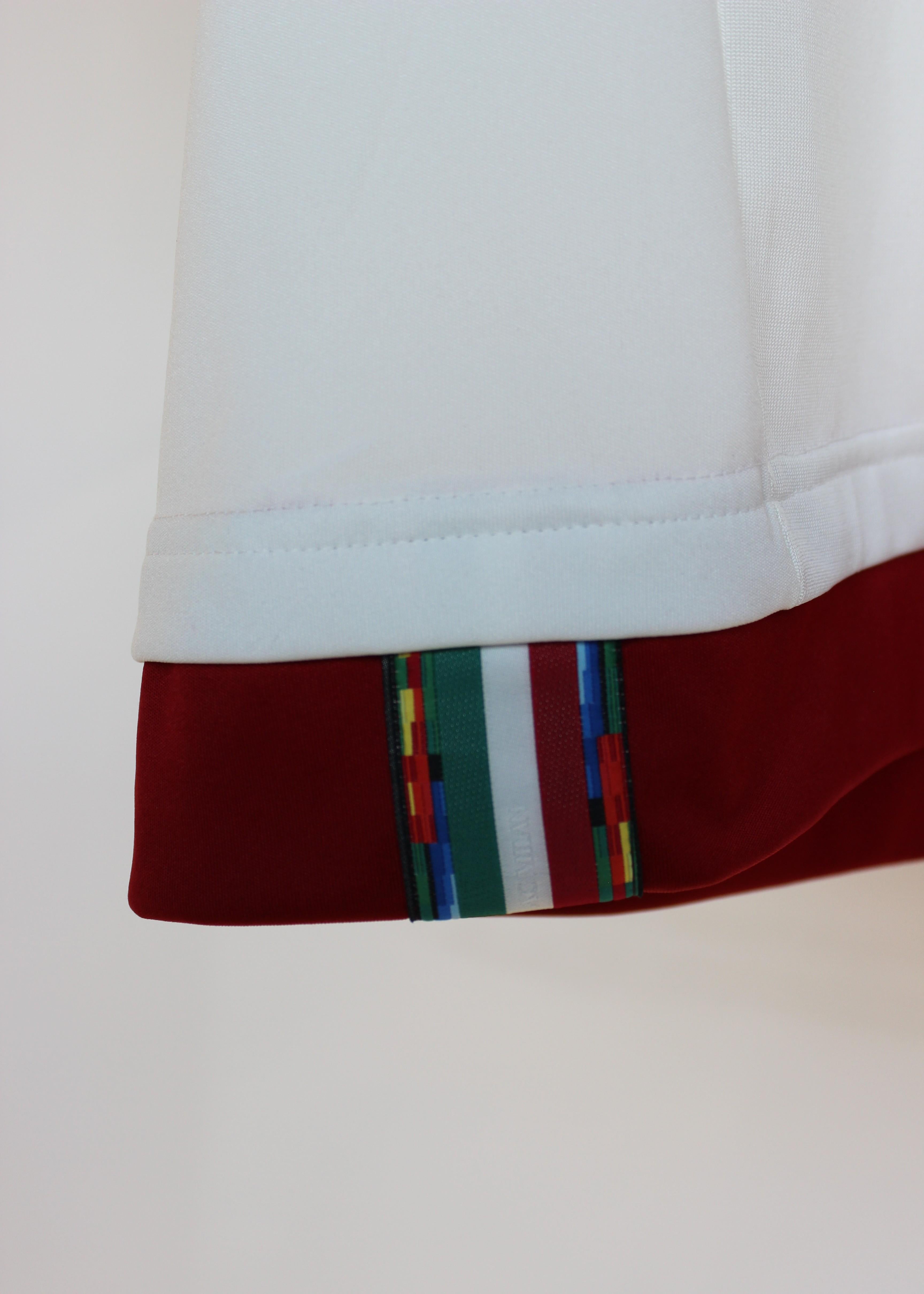 Adidas Maglia Milan Uomo S15643 UNI ADIDAS