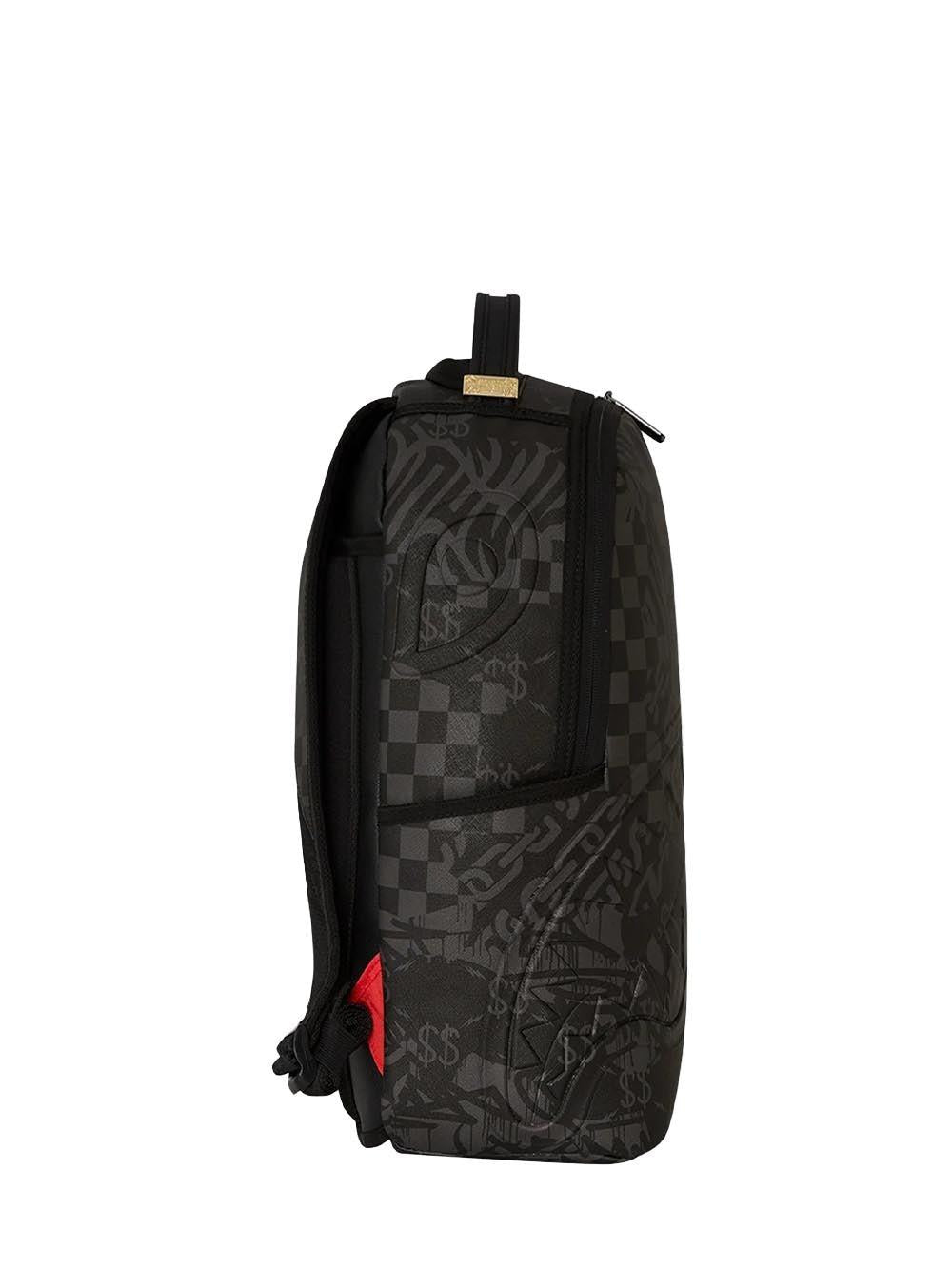 SPRAYGROUND 910B5775NSZUNI