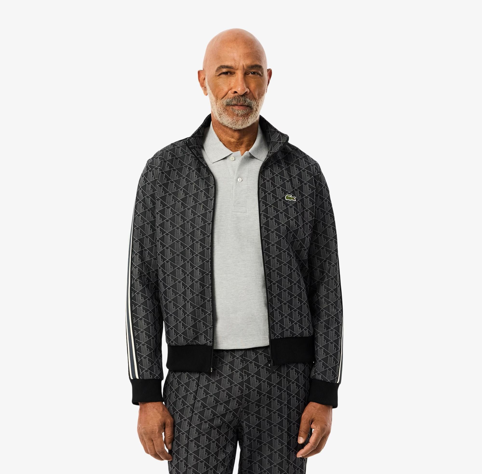 Tracksuit Lacoste SH1368 4PC LACOSTE