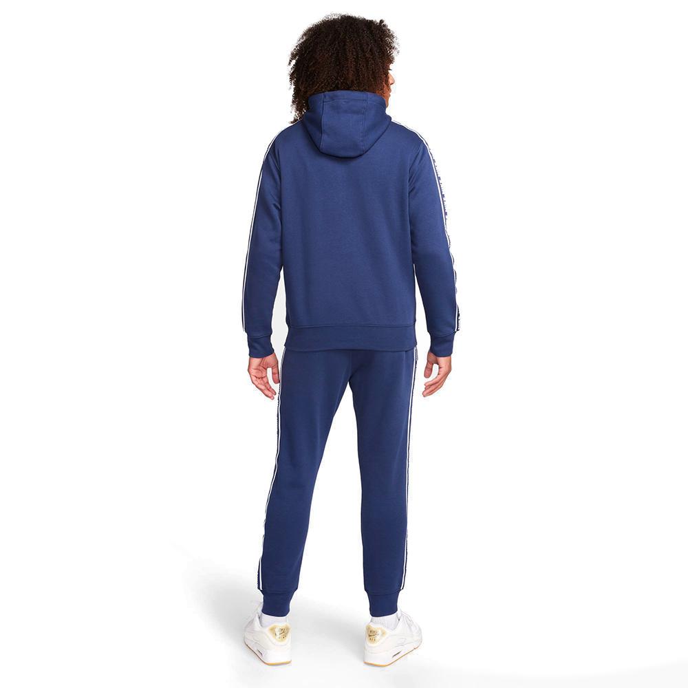 Nk Club Flc Gx Hd Trk Suit FB7296 410 NIKE