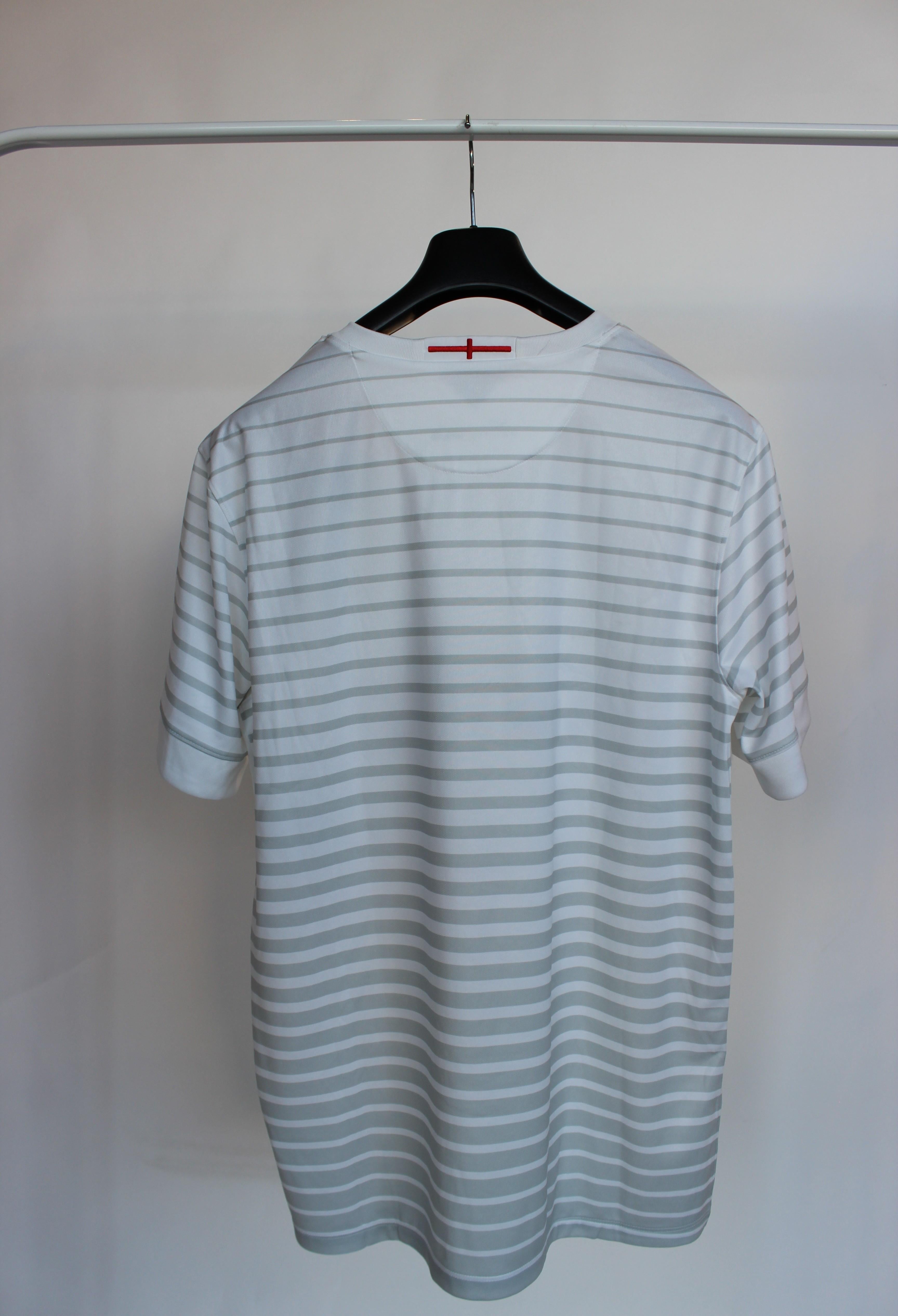Maglia Away 14/15 611063 106 NIKE