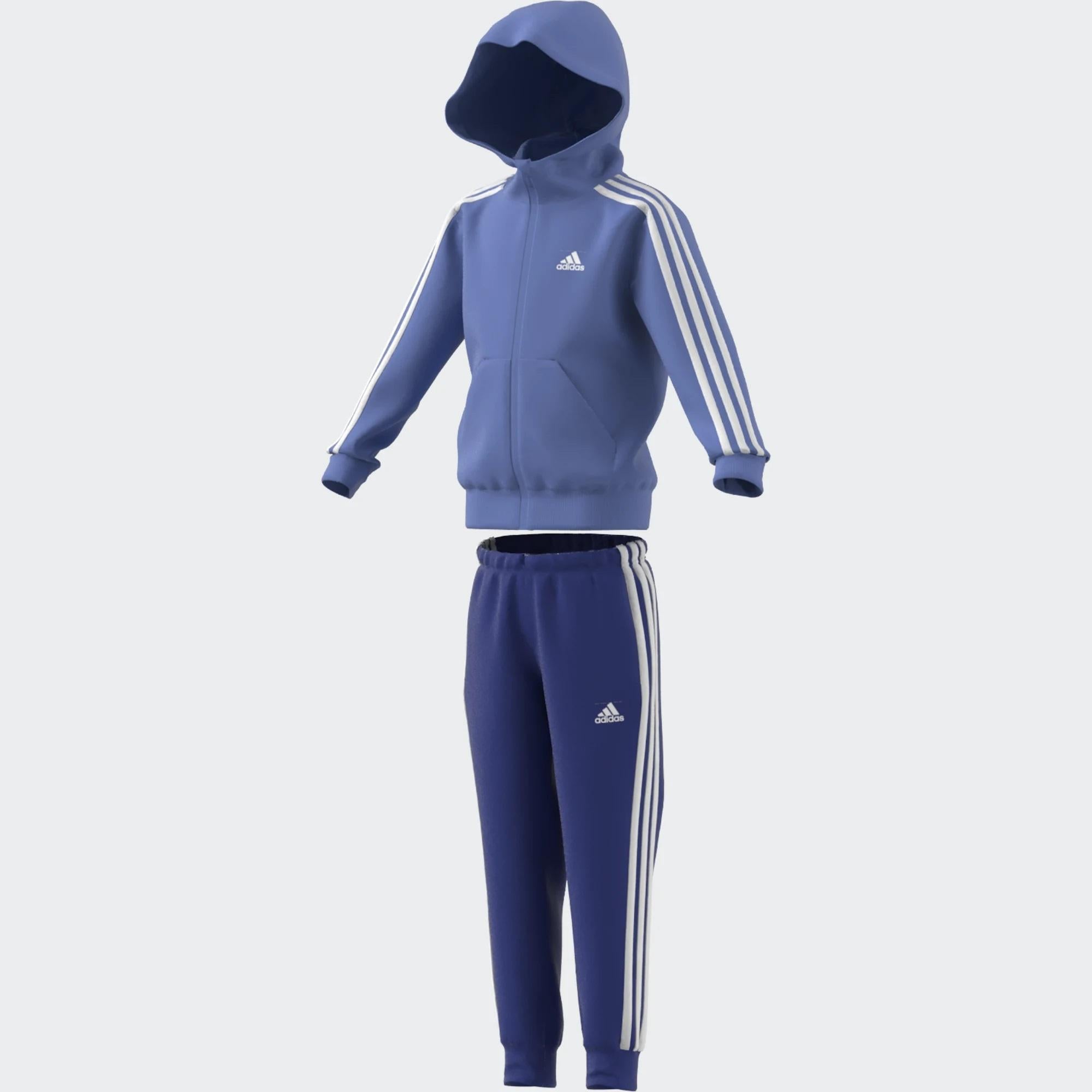 Tuta 3 Stripes IC3841 UNI ADIDAS