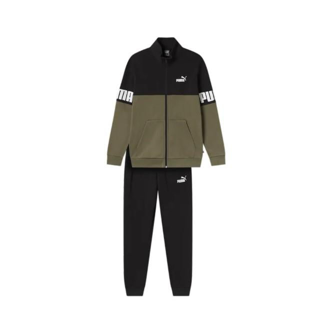 Power Colourblock 670038 73 PUMA