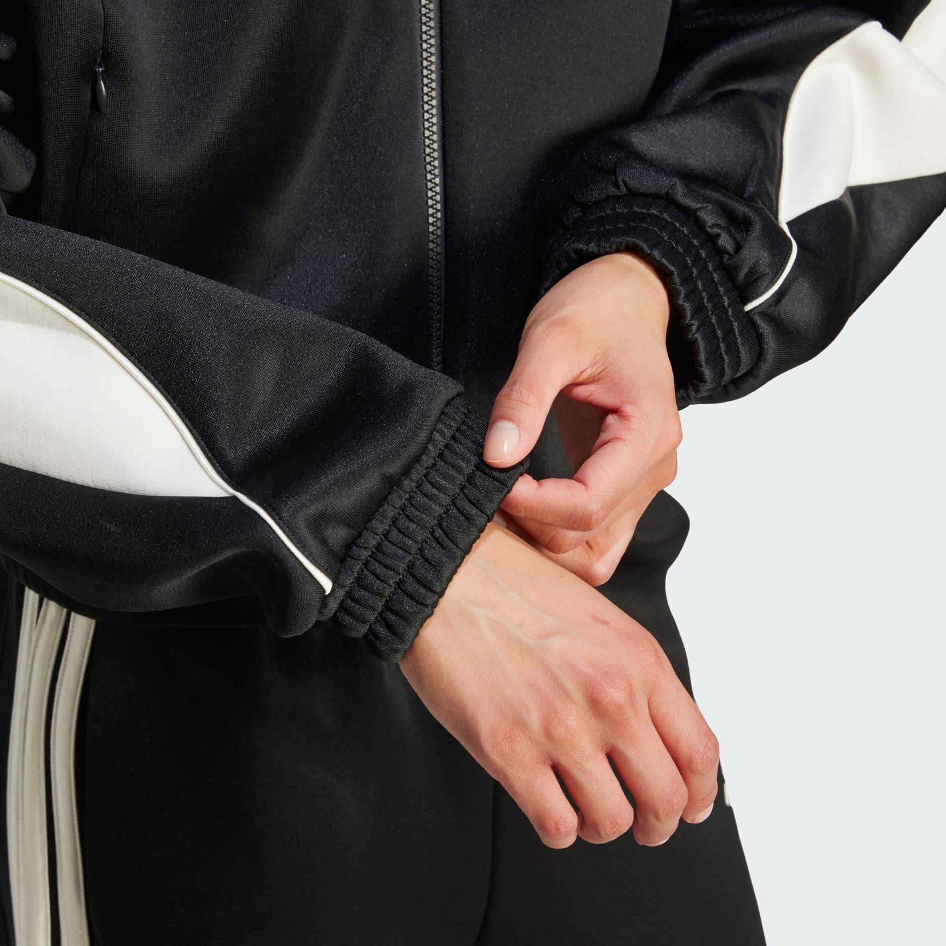 Tuta da allenamento Stadium JL6886 UNI ADIDAS