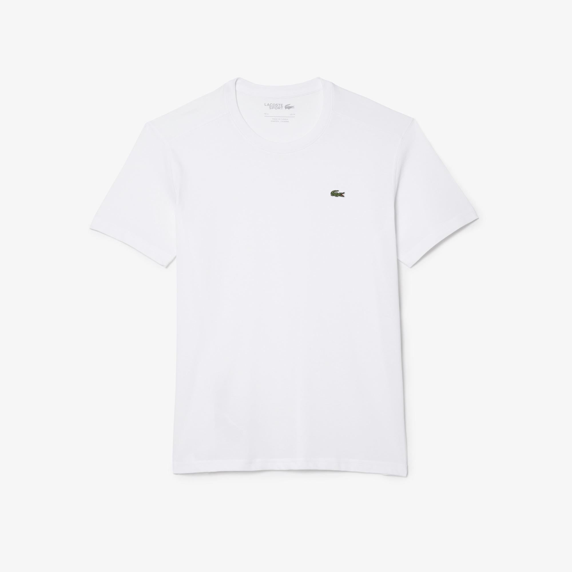 Logo basic TH7618 001 LACOSTE