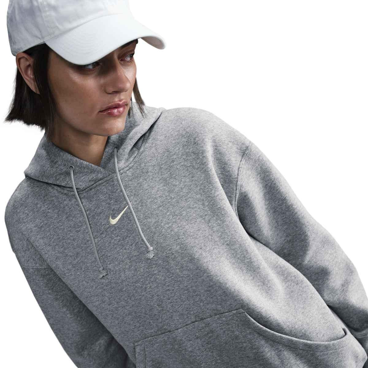 Nsw Phnx Flc Po Hoodie Os DQ5860 063 NIKE