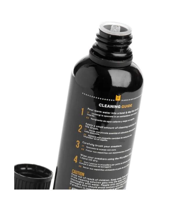 Cleaning Solution For Cure 200ML CP004 UNI CREP PROTECT