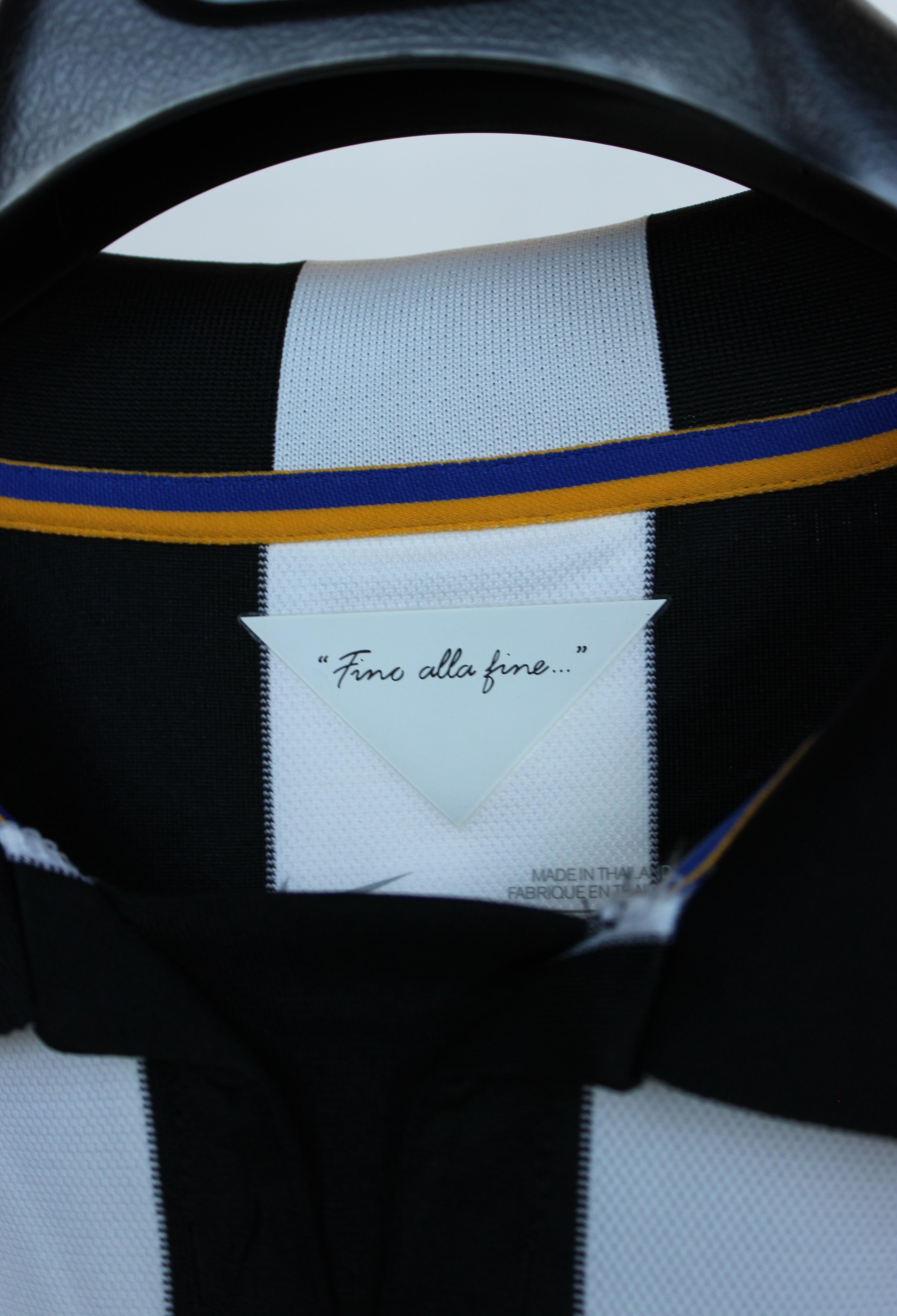 2014-15 Nike Juventus Home 611077 106 NIKE