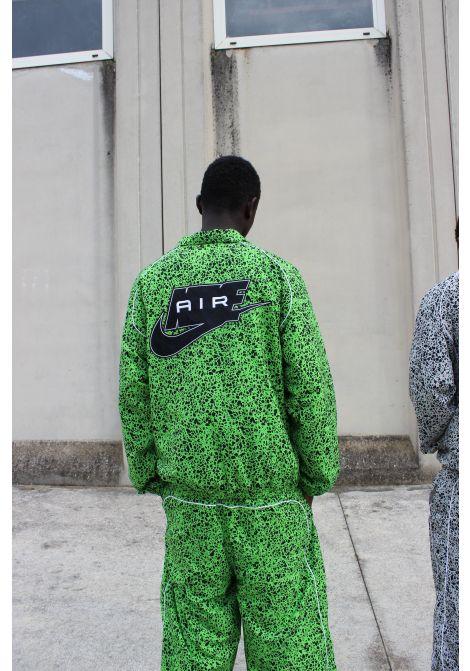 Air Woven Tracksuit II5242 307 NIKE