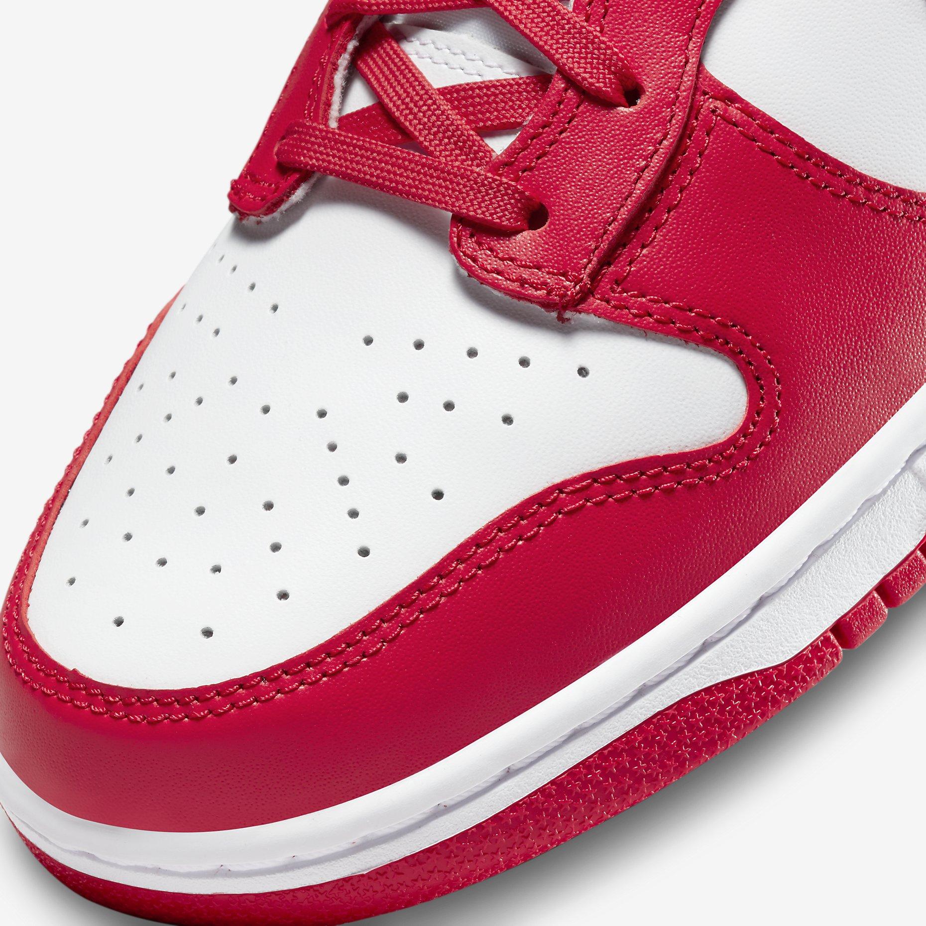 Dunk Hi DD1399 106 NIKE