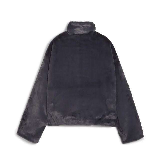 Soft Fleece Jacket 626517 69 PUMA