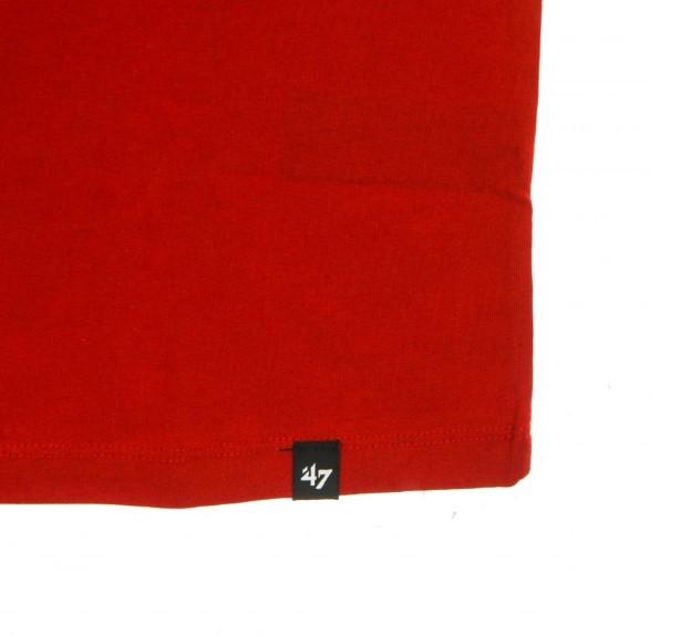 Imprint Echo BB017TEMIME544090 RED 47 BRAND