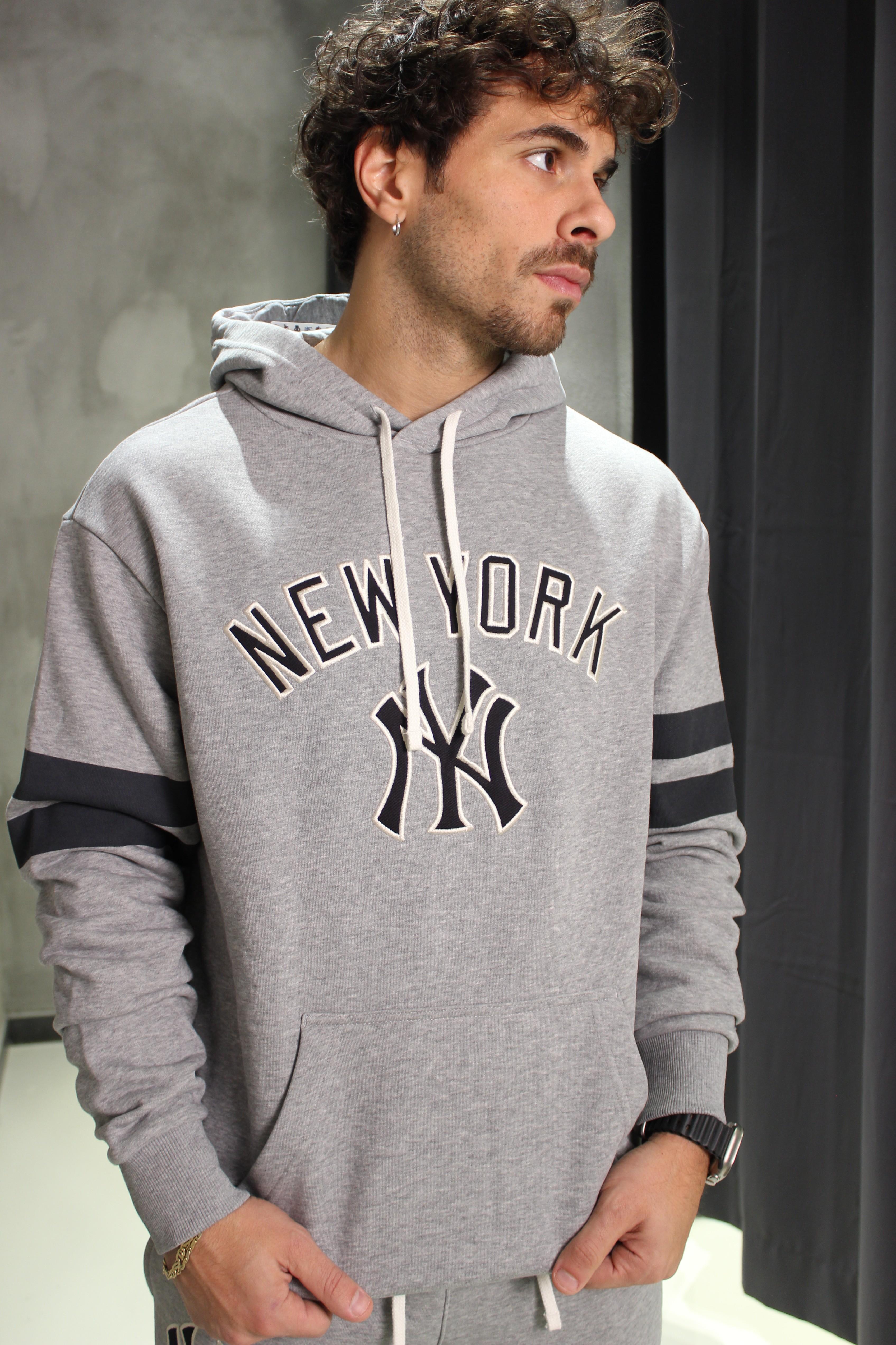 Oversize New York Yankees MLB 60416316 HGRNVY NEW ERA