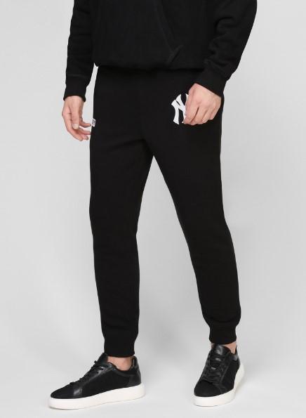 Emb Burnside NYY 546587JK JET BLK 47 BRAND