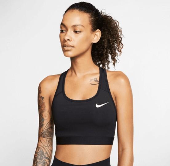 Swoosh Bra BV3900 010 NIKE