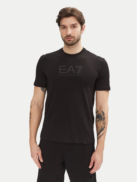 T-Shirt 7M000224 UC001 EA7