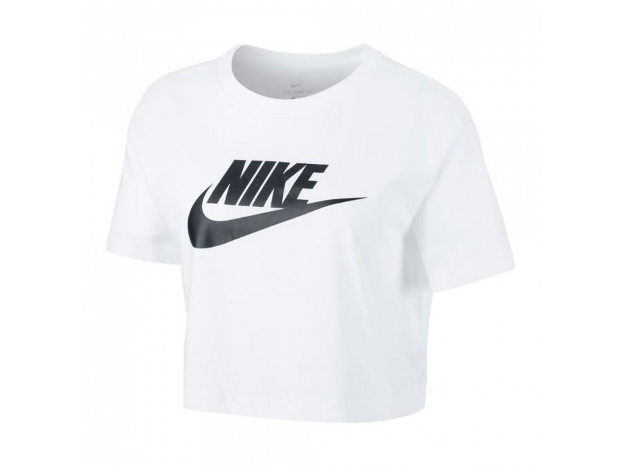 Maglia Icon BV6175 100 NIKE
