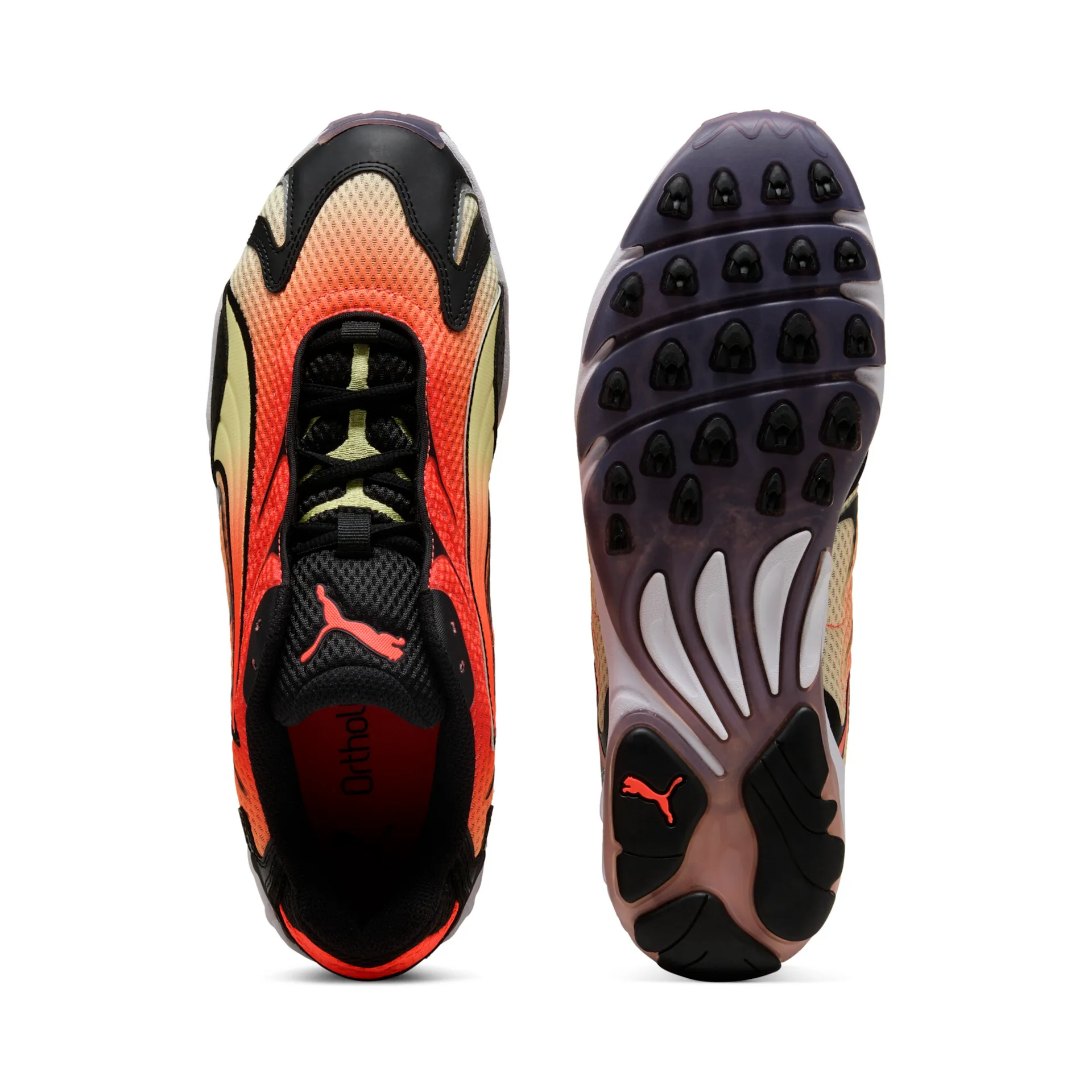 Inhale 401560 18 PUMA
