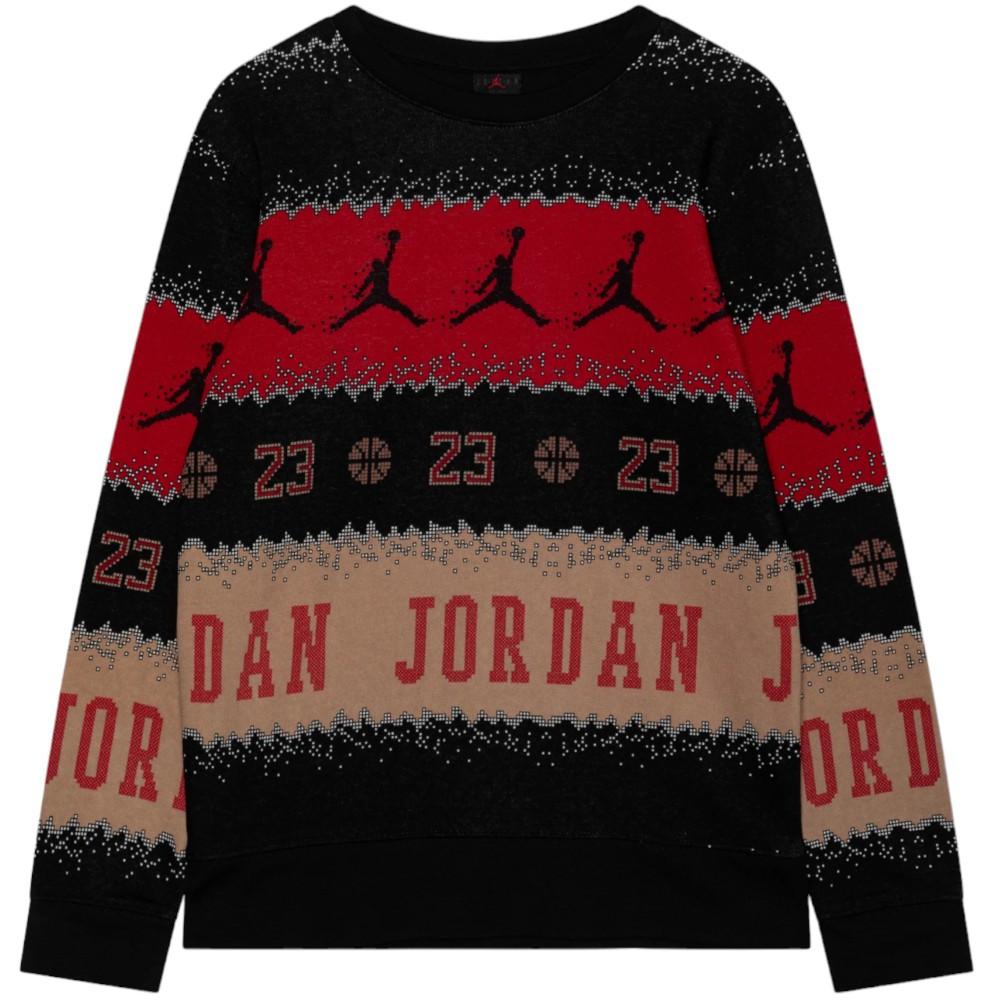 Holiday FLC Crew 95C724 023 JORDAN
