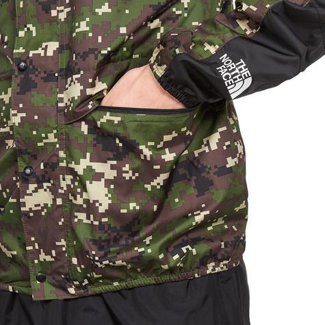 1985 JKT NF00CH37NU31 NU31 THE NORTH FACE