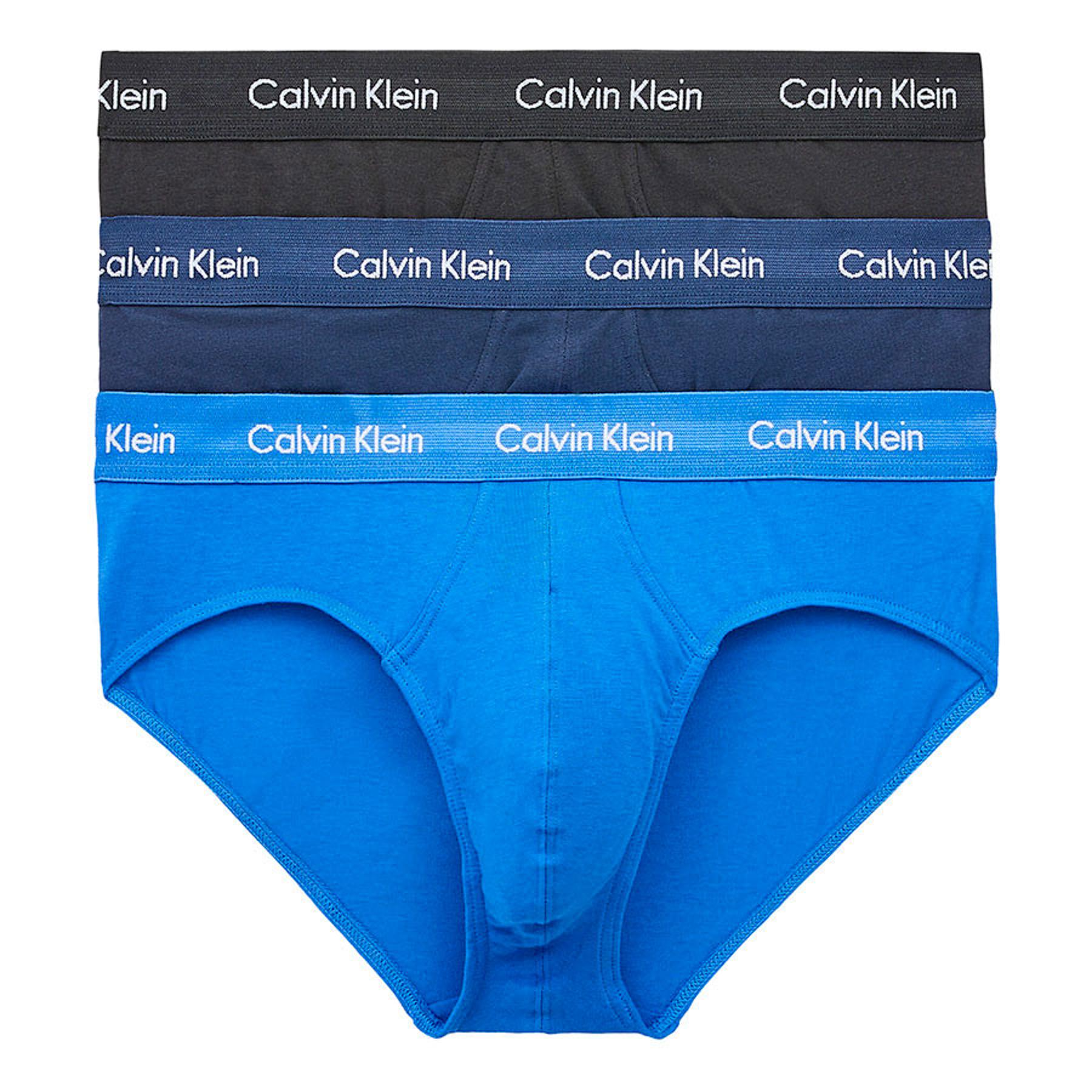 CK UNDERWEAR 0000U2661G 4KU CALVIN KLEIN