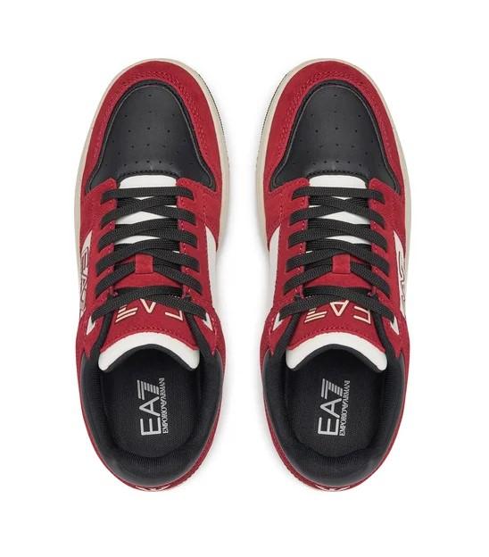 Sneaker X8X195 U269 EA7