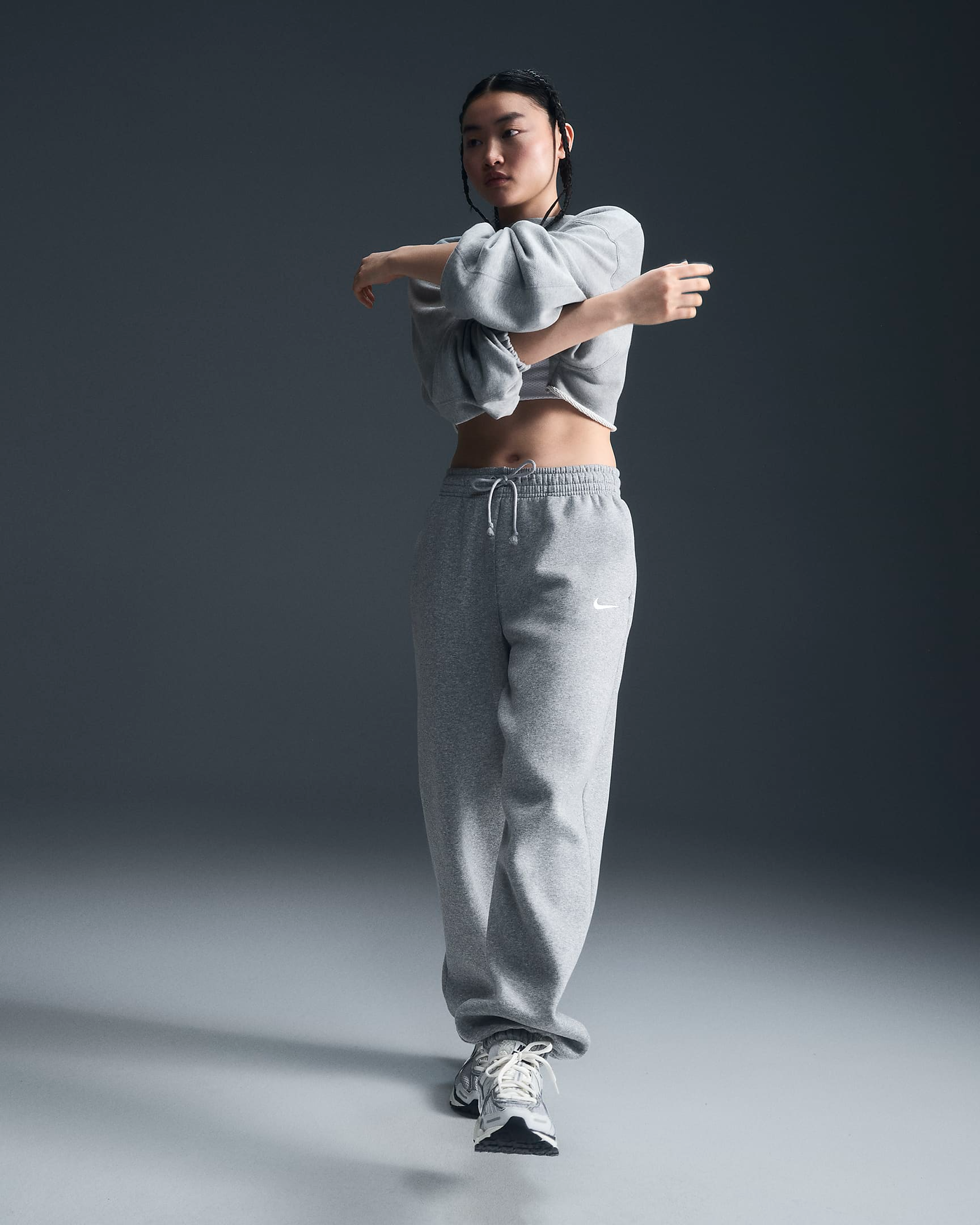 Sportswear Phoenix Fleece FZ5996 063 NIKE