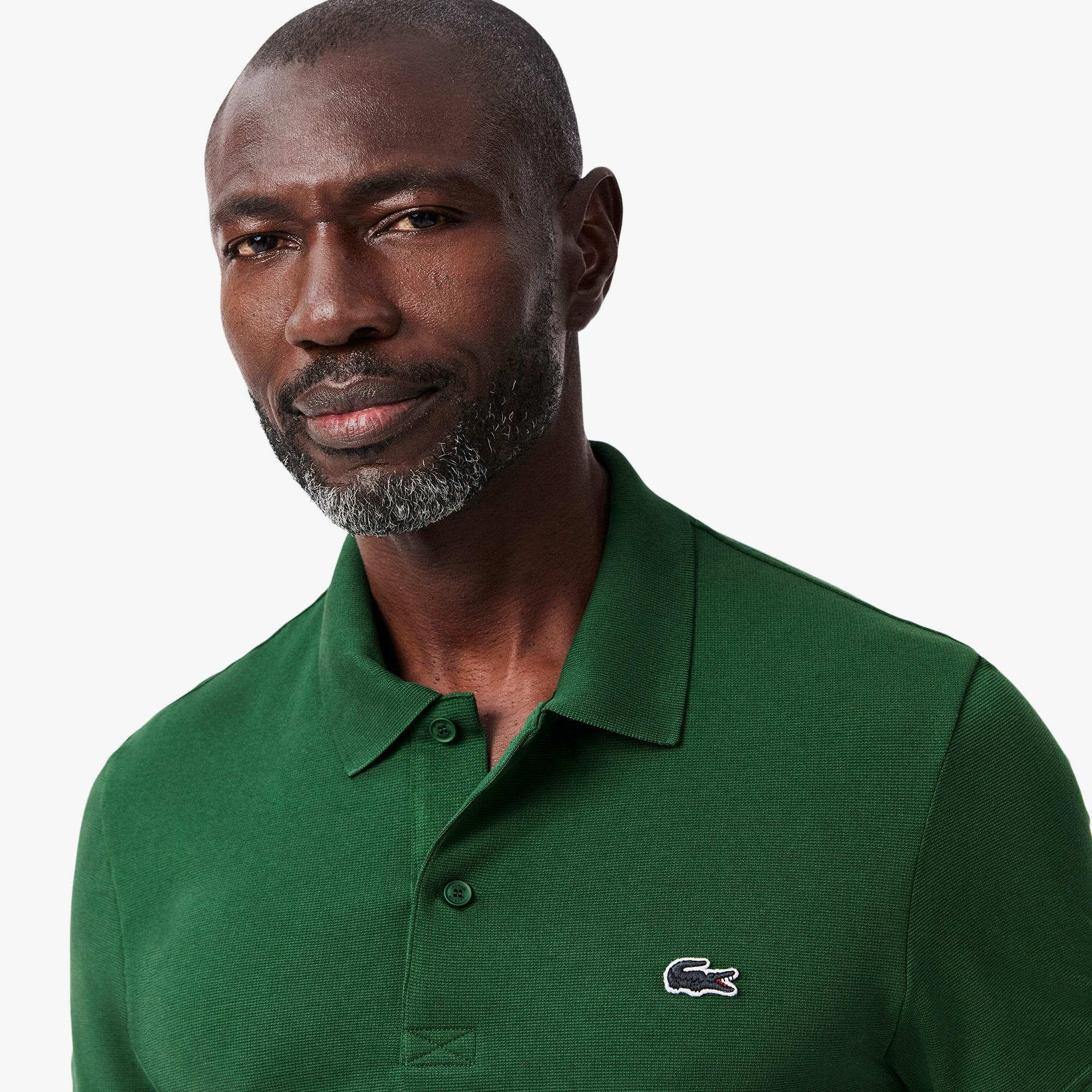 Polo Lacoste DH5522 132 LACOSTE
