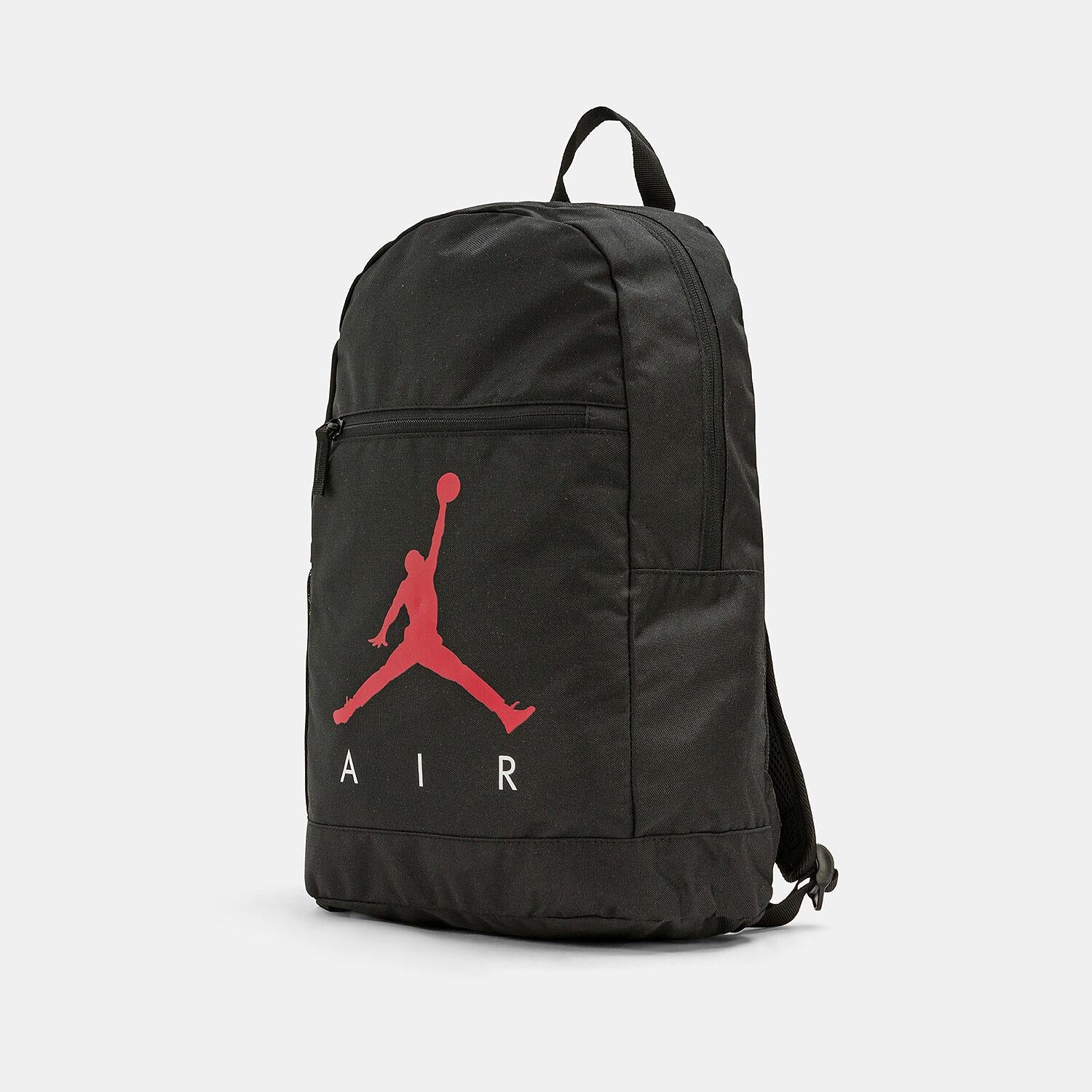 Jan air school backpack 9B0503 023 JORDAN