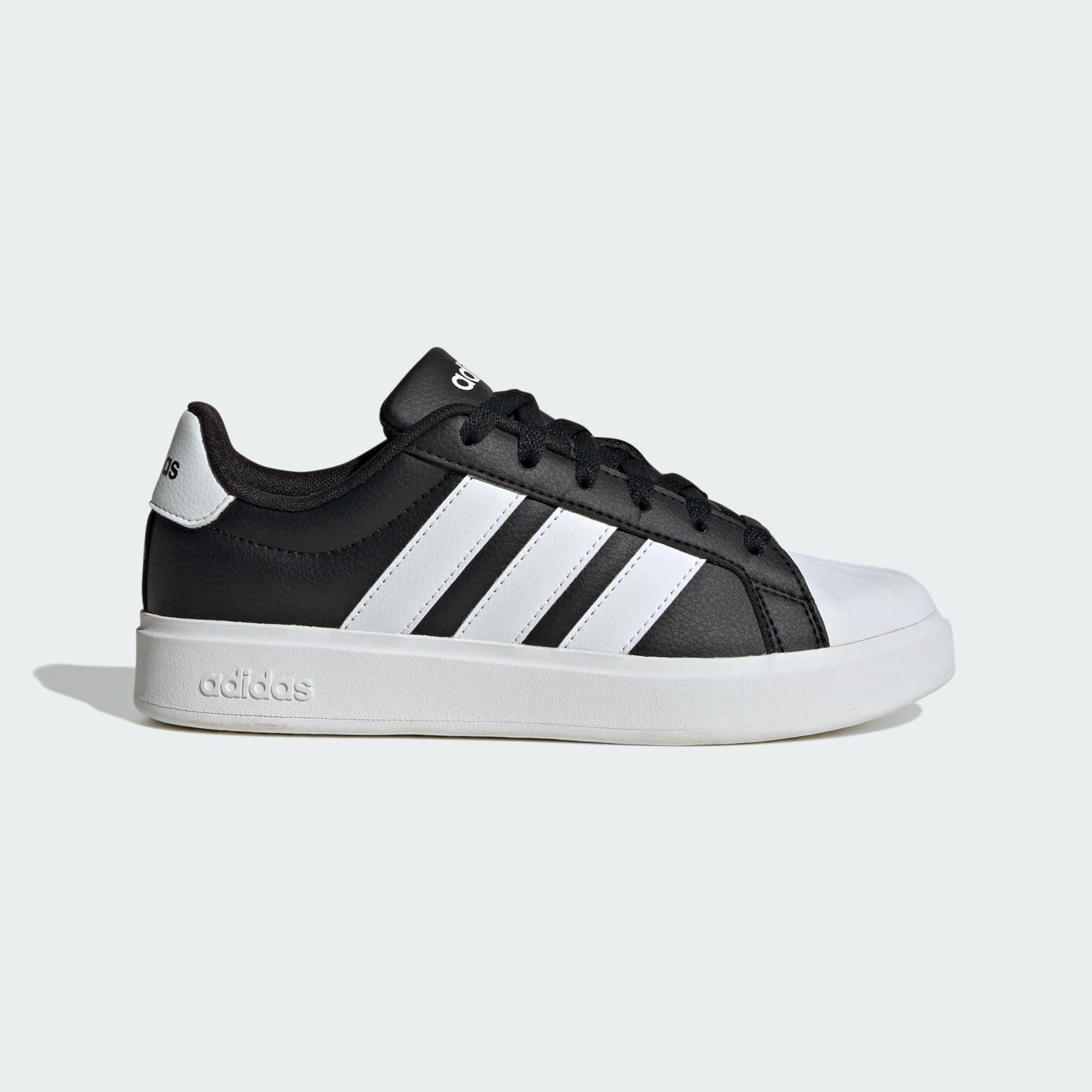 Street talk JQ8610 UNI ADIDAS