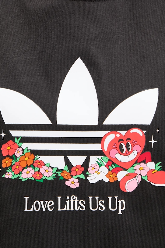 Nelson T-shirt JC8333 UNI ADIDAS