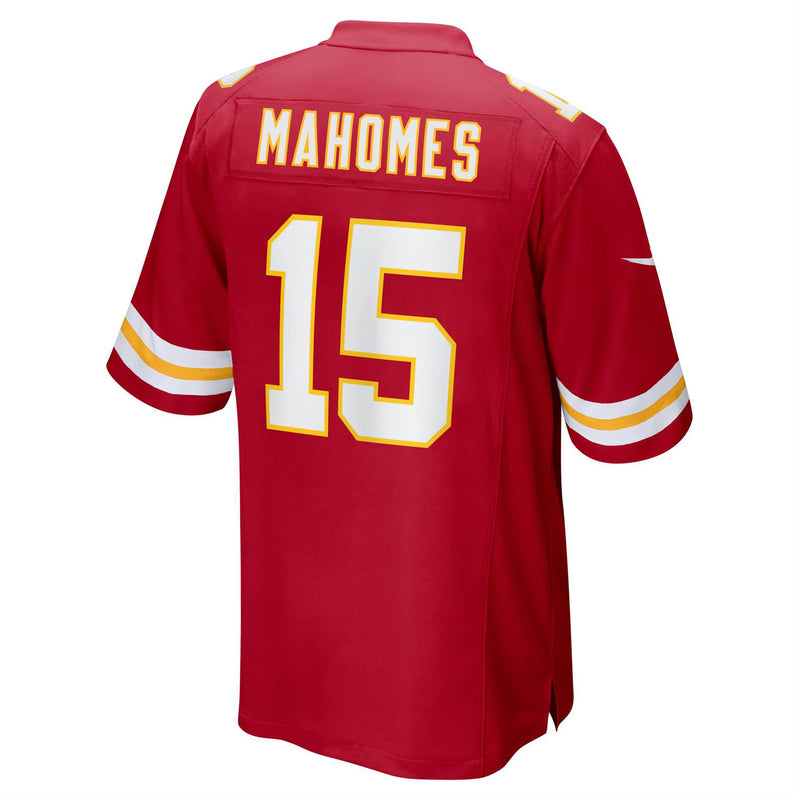 Nike Game Home Jersey - Player Kansas City Chiefs 67NM-KCGH-7GF 2NE NIKE
