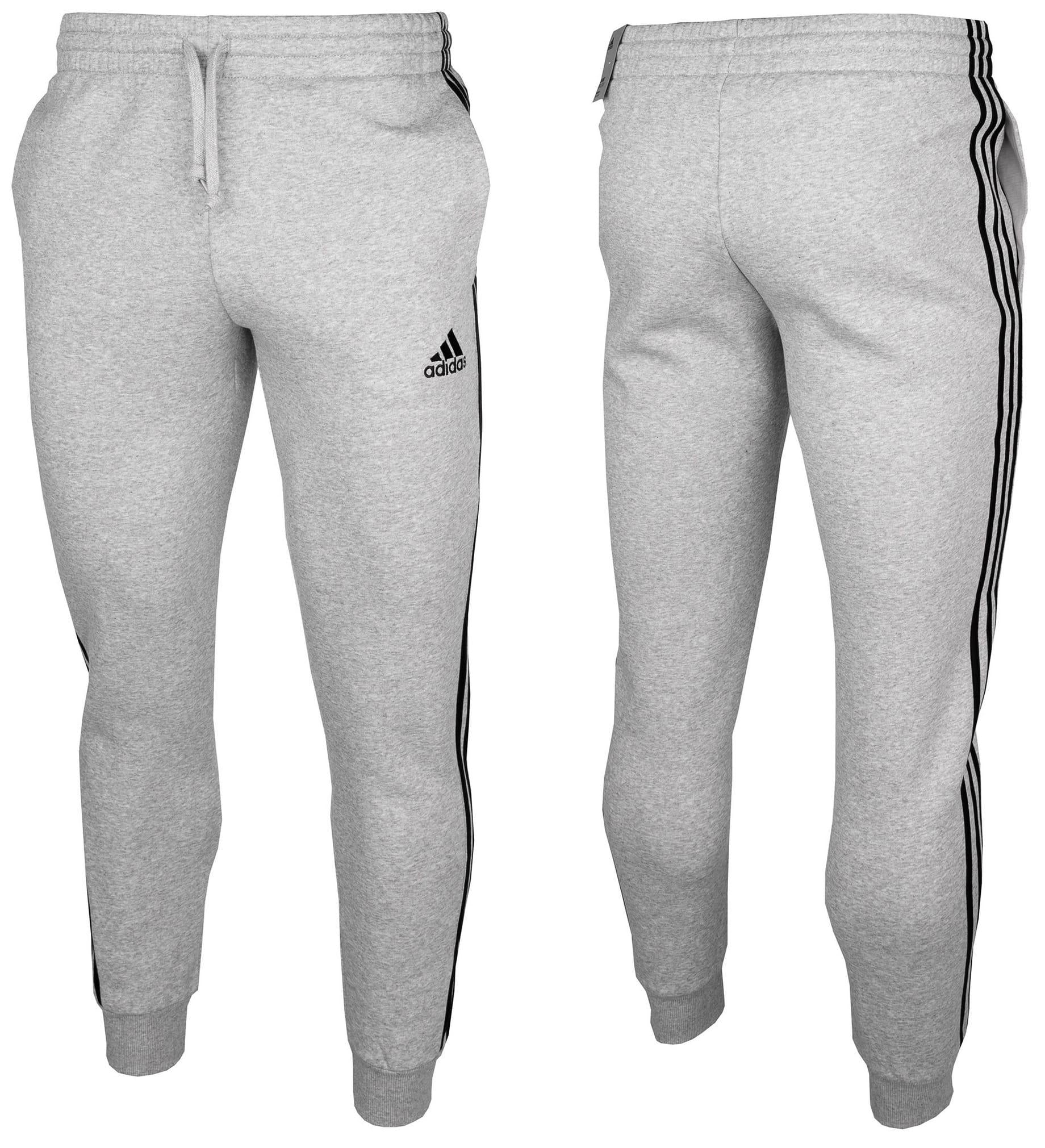 Pantaloni da tuta Essentials 3-Stripes GM1091 UNI ADIDAS