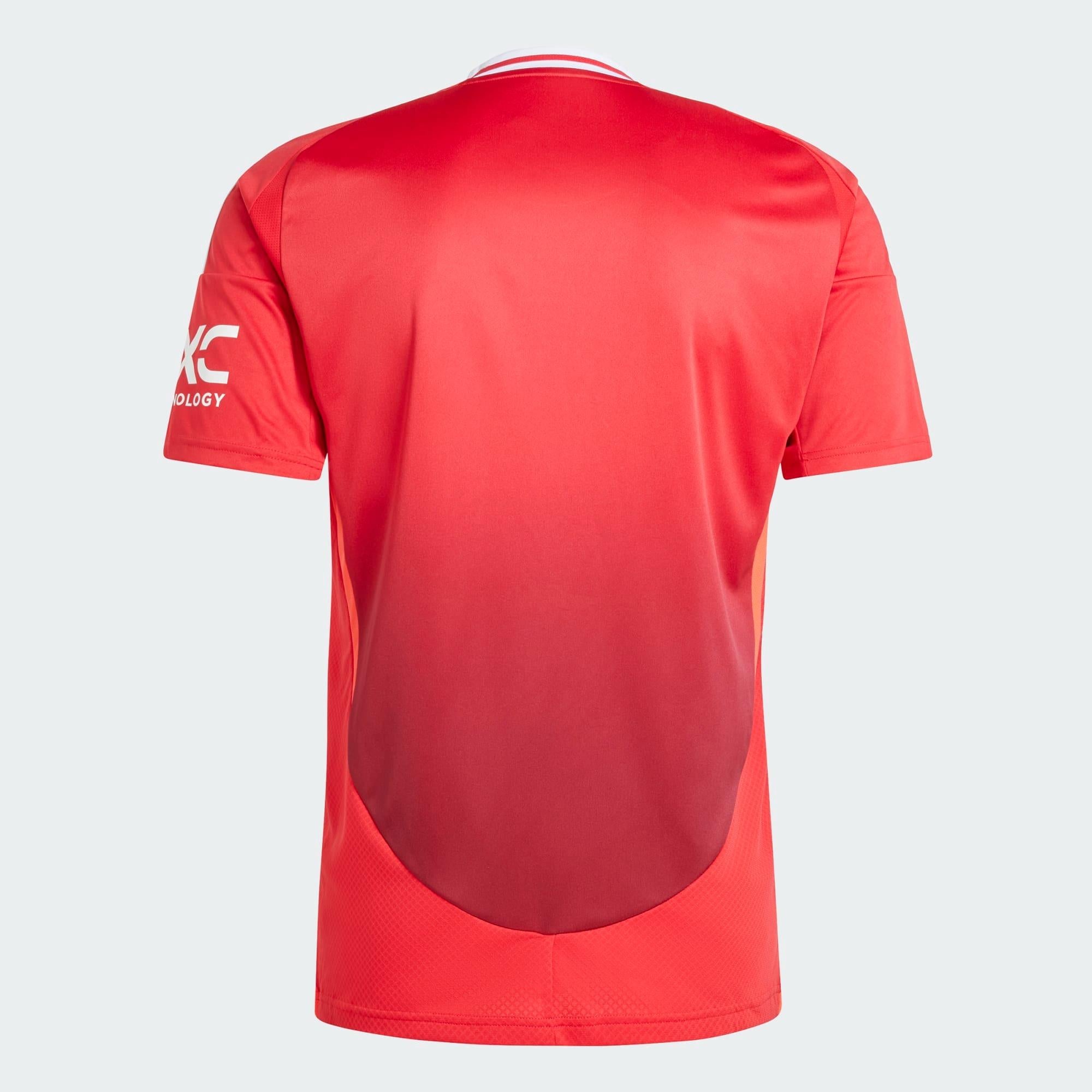 Mufc IU1397 UNI ADIDAS