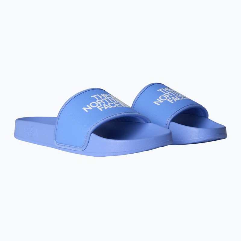 Base Camp Slide 3 NF0A4T2 S7UH THE NORTH FACE