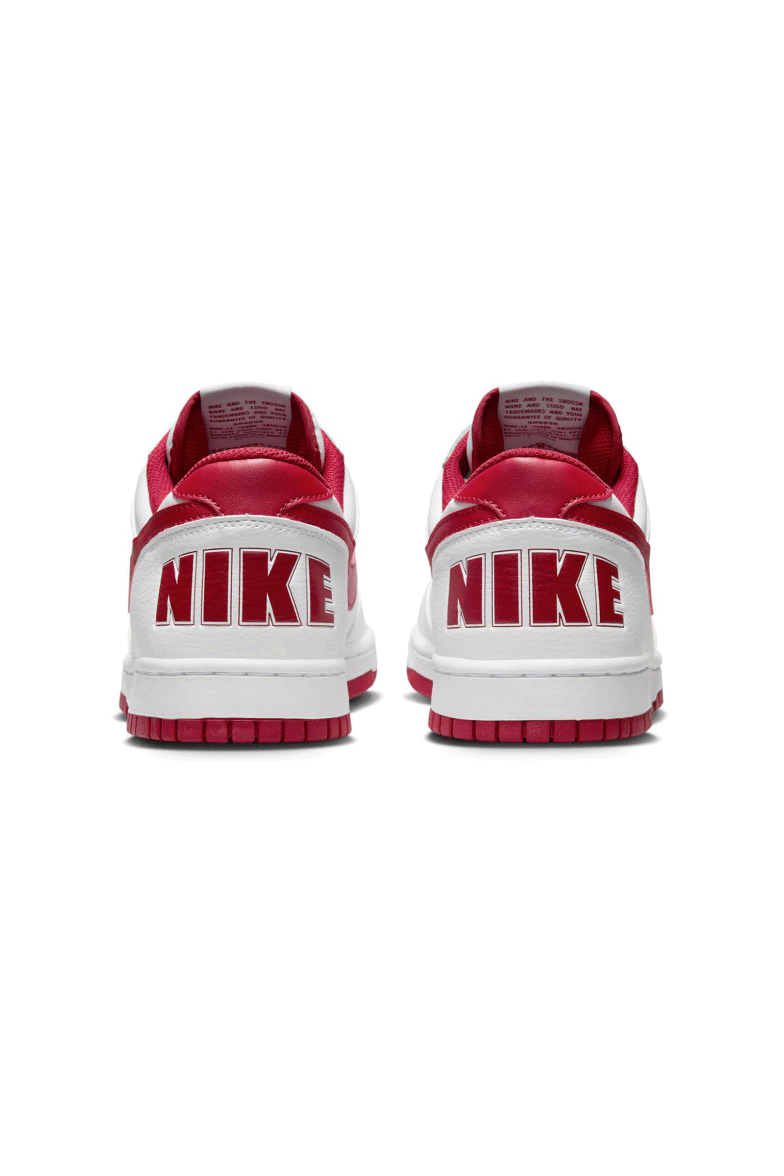 Big Nike Low 355152 150 NIKE
