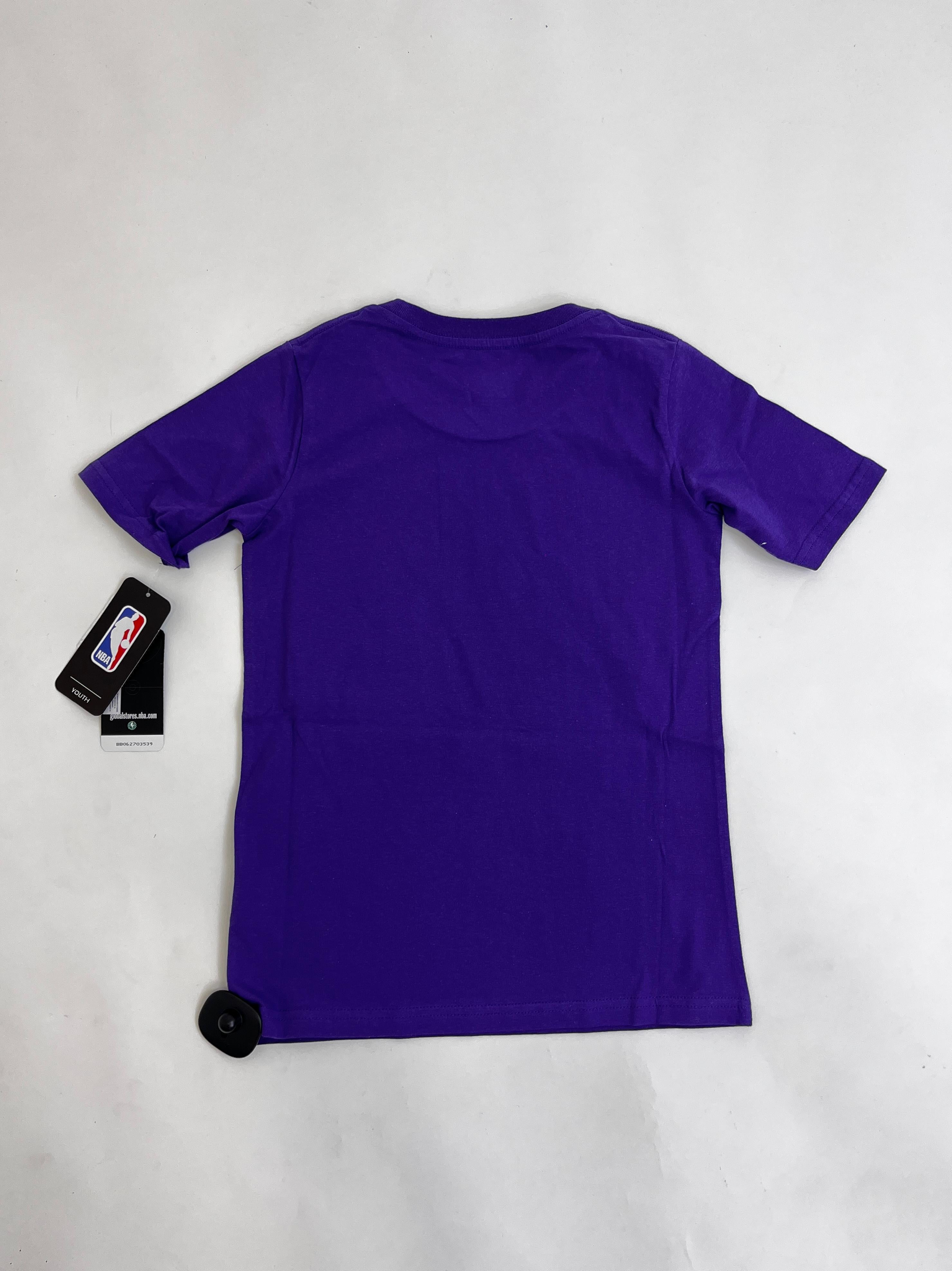 Cotton Tee EK2B7SBOXBO1 LAK OUTERSTUFF