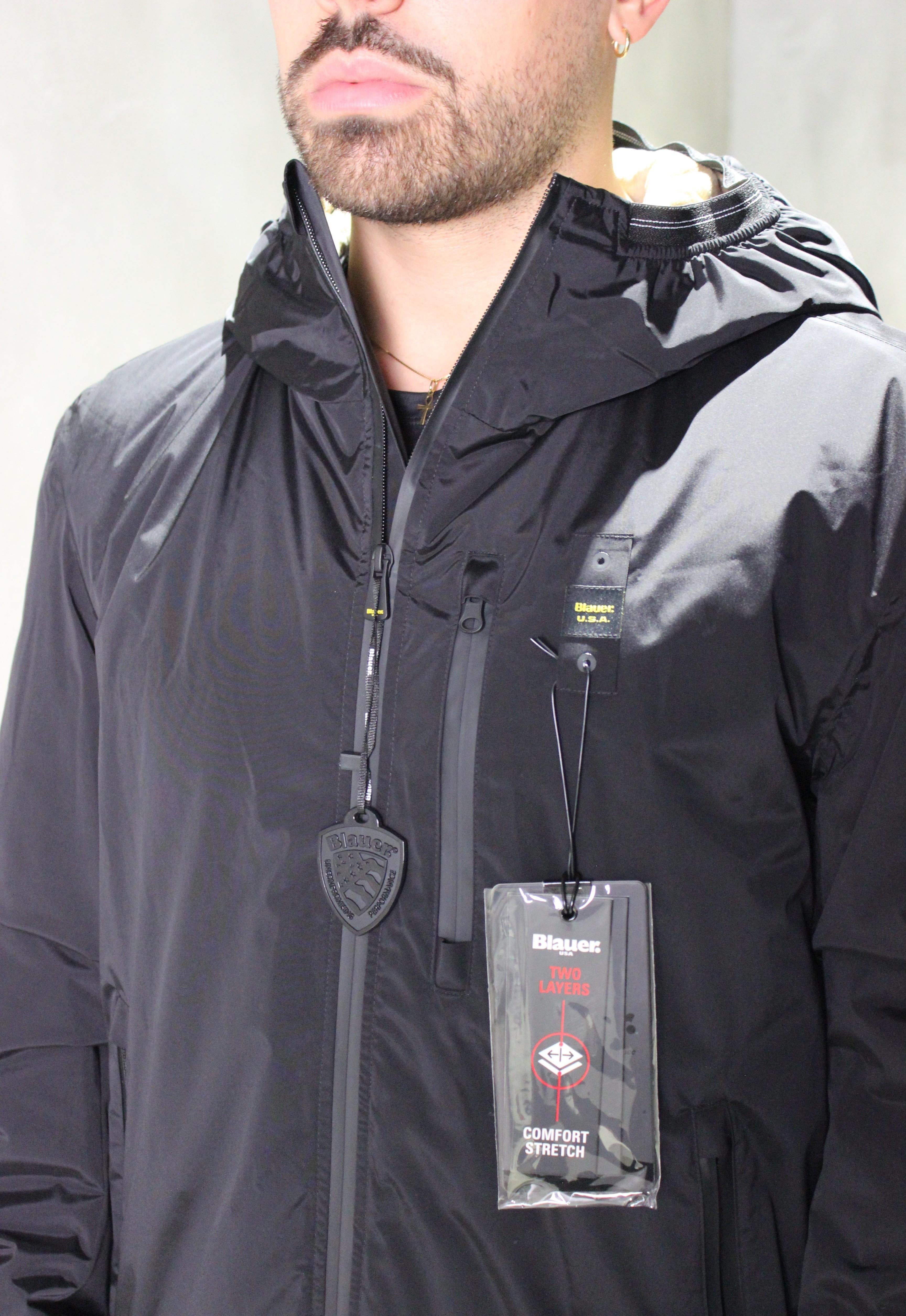 Jarvis M 25WBLUK11139 999 BLAUER