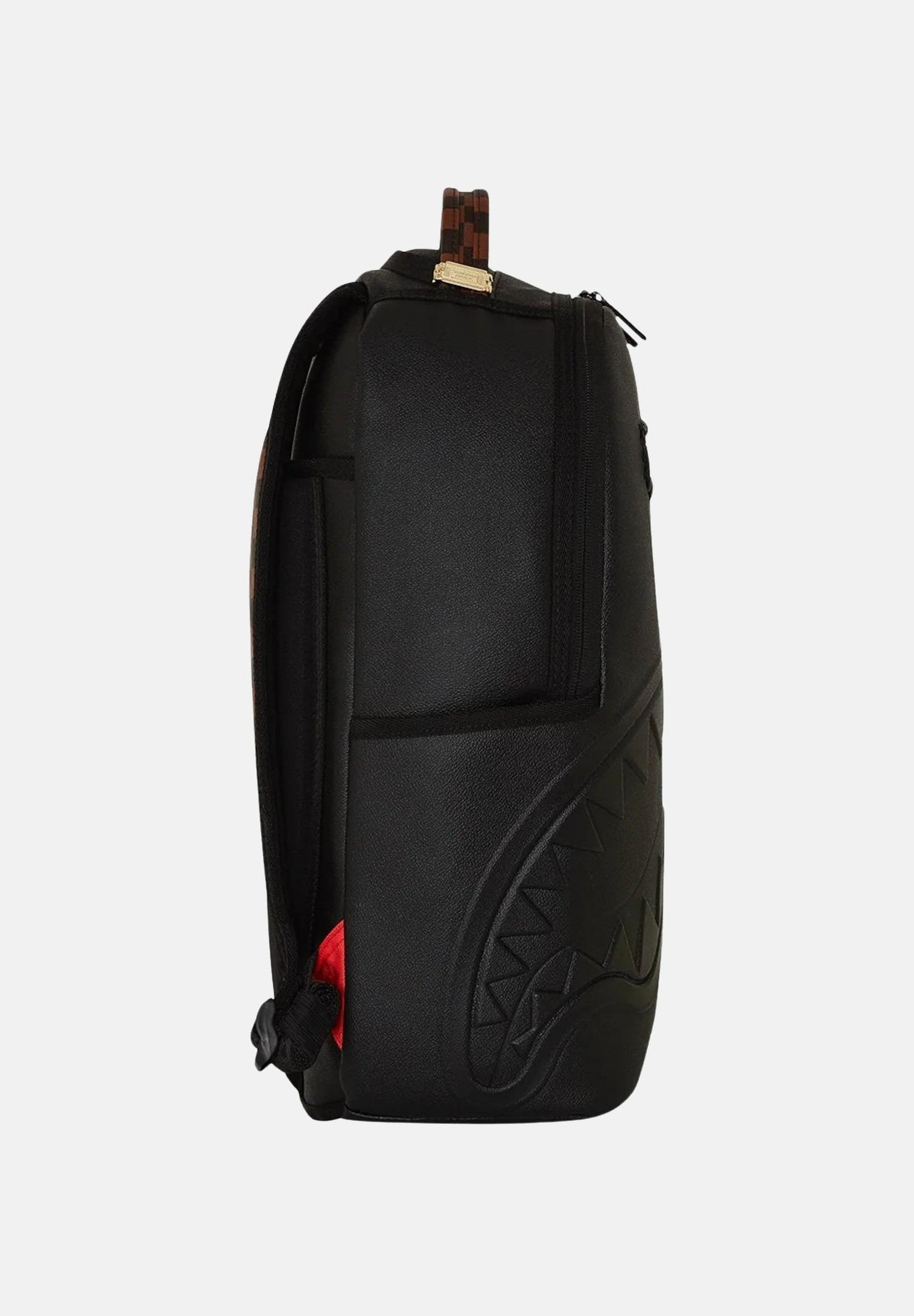 Dose Of Check Deux Dlxs Backpack 910B7666NSZ UNI SPRAYGROUND