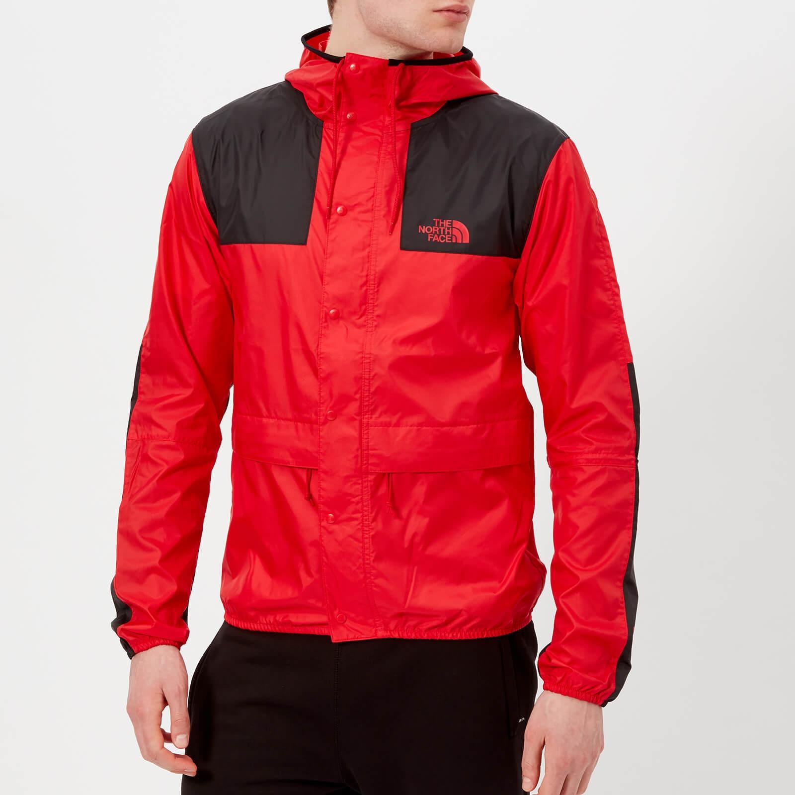 1985 JKT T0CH37 KZ3 THE NORTH FACE