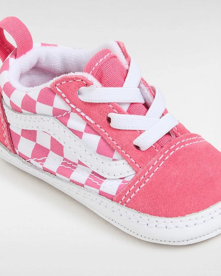 Old Skool Crib VN000CS5 CHL1 VANS