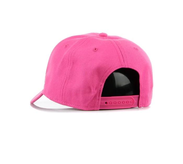 Snapback MVPSP17WBP MAGENTA 47 BRAND