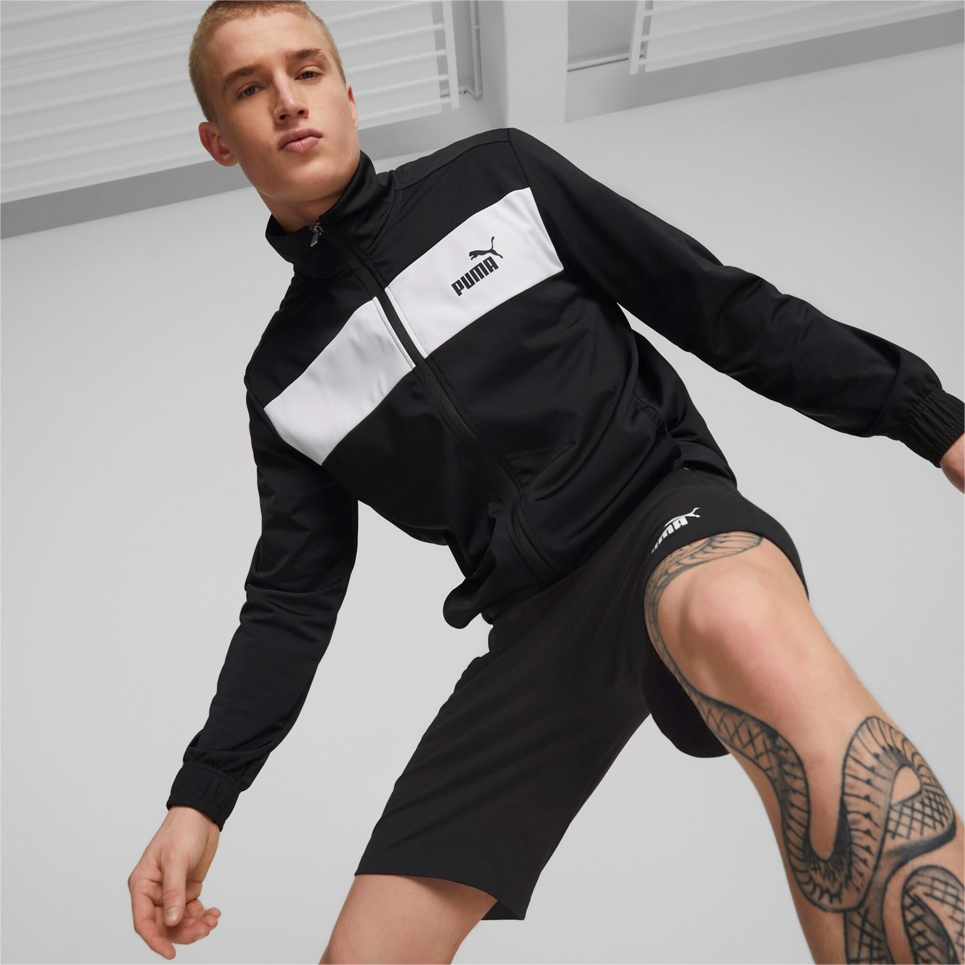 Poly Suit cl 845844 01 PUMA