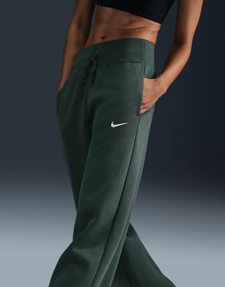 Phoenix Fleece Wide DQ5615 338 NIKE