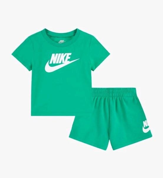Club Tee 86L596 E5D NIKE