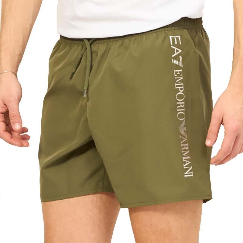 BOXERBEACHWEAR 902035 08684 EA7
