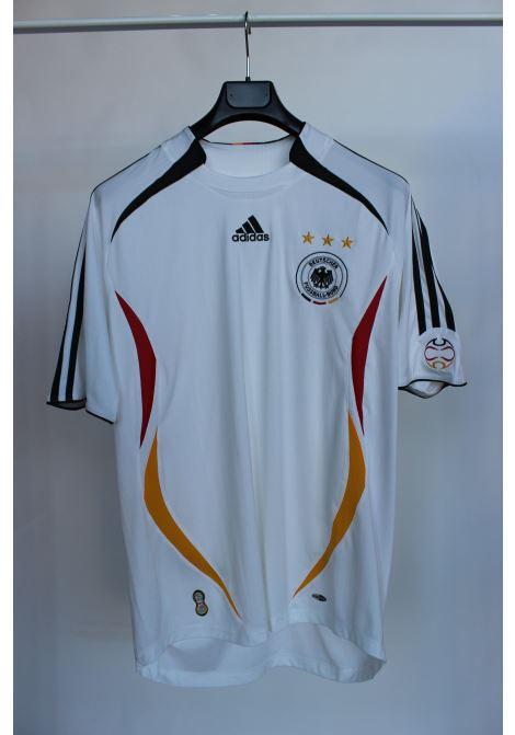 2005-07 Germany 088339 GERMANIA ADIDAS