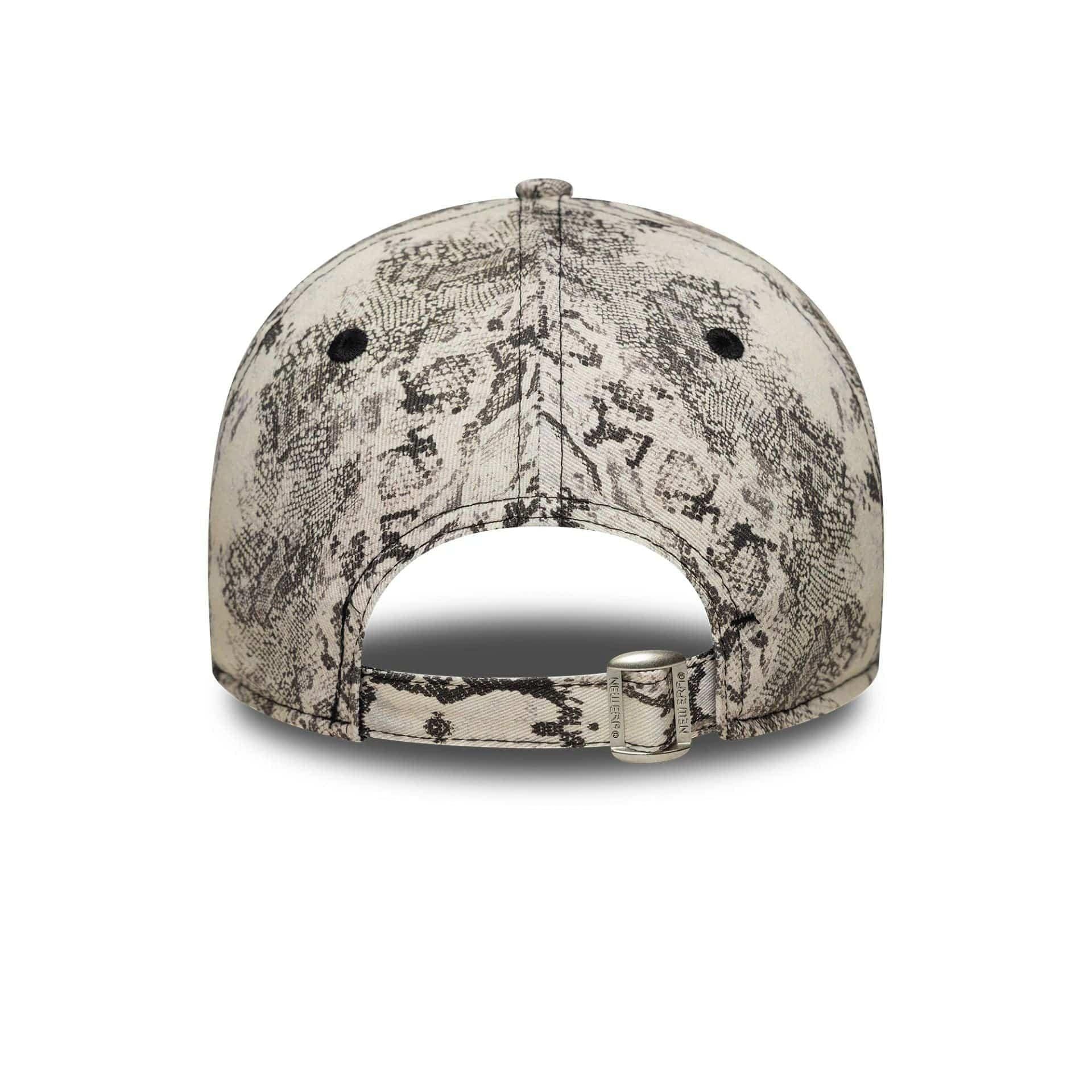9FORTY New York Yankees MLB Snake 60758966 GRAWHI NEW ERA