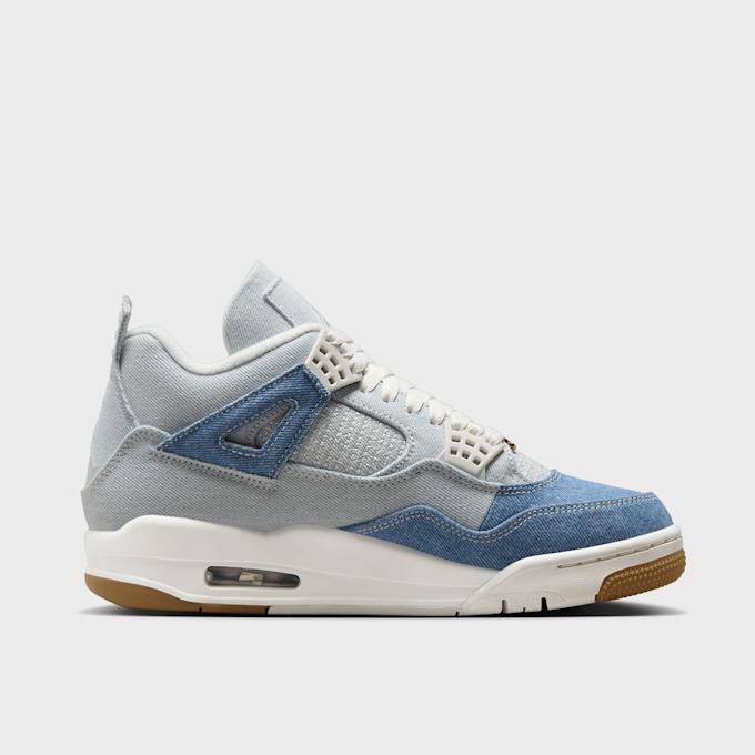 Air Jordan 4 Retro IB6716 100 JORDAN